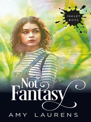 cover image of Not Fantasy